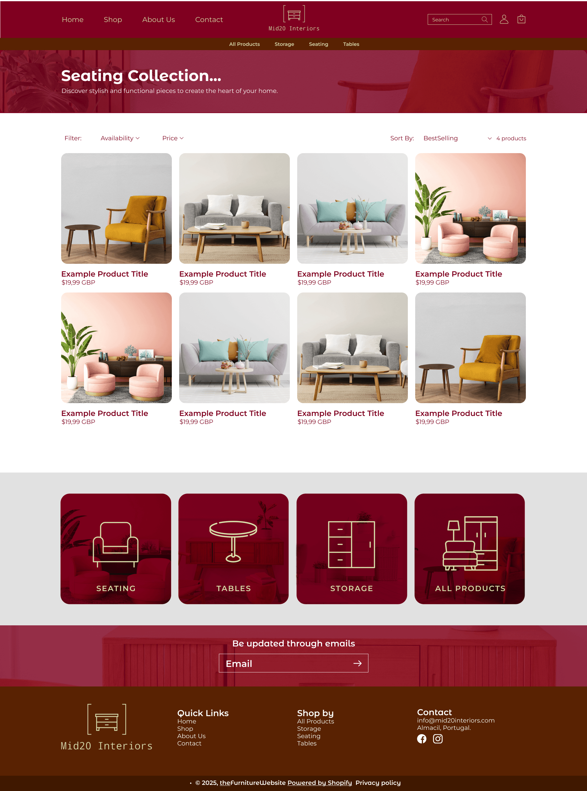 Sample Product 3
