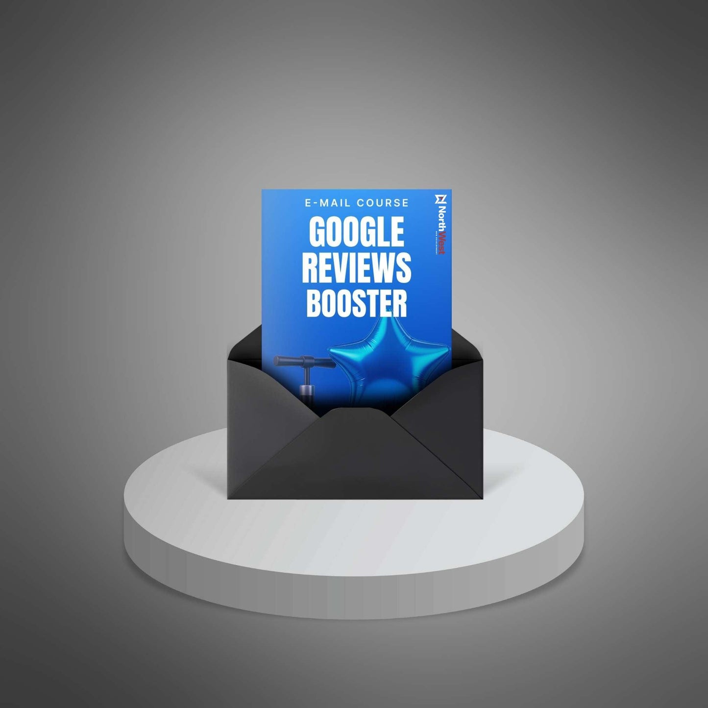 Google Reviews Booster