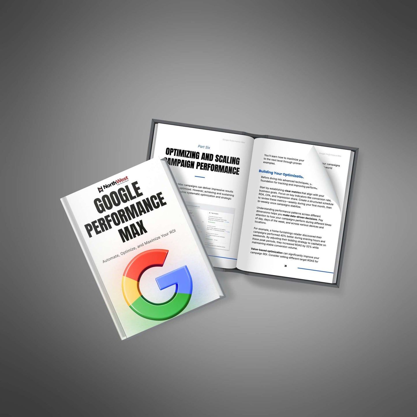 Google Performance Max Campaigns Unleashed
