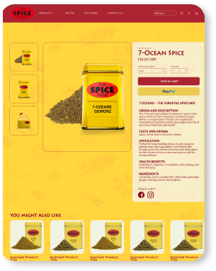 Sample Product 6