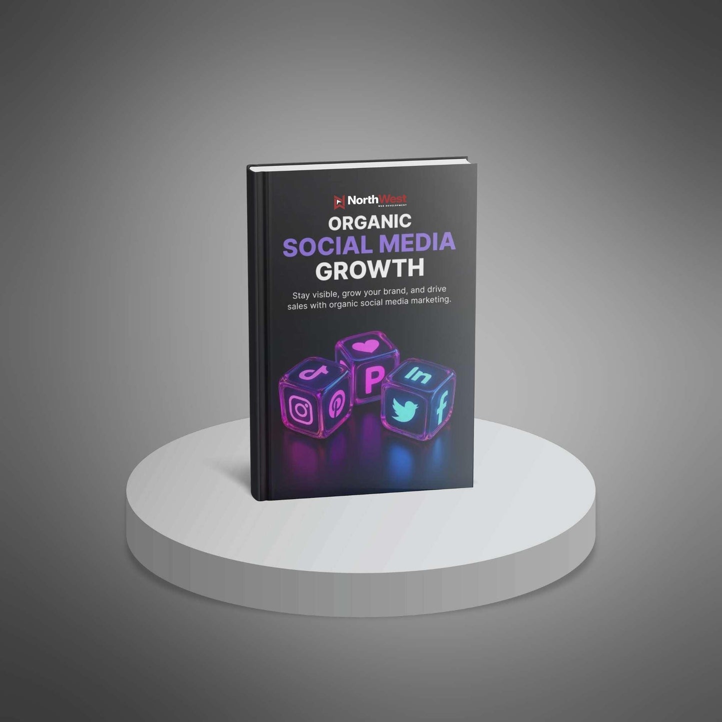 Organic Social Media Growthstack: Strategies for Sustainable Success