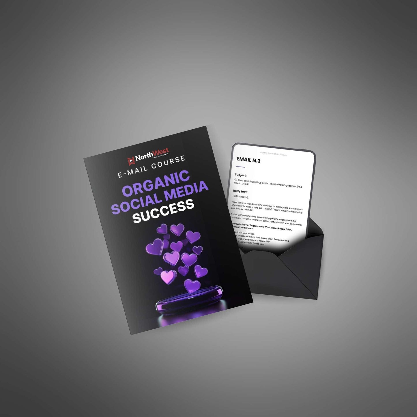 Organic Social Media Growthstack: Strategies for Sustainable Success