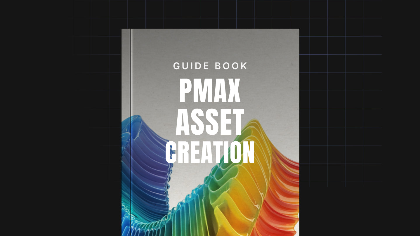 The Performance Max Mastery Bundle: From Setup to Scaling