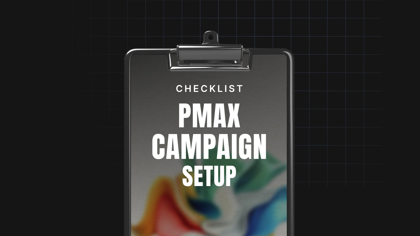 The Performance Max Mastery Bundle: From Setup to Scaling