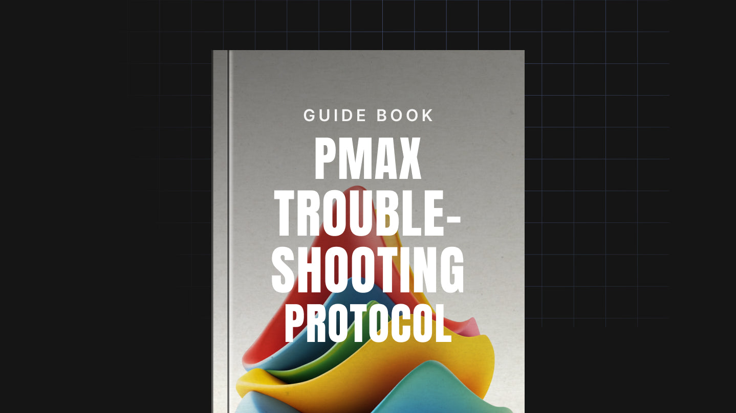 The Performance Max Mastery Bundle: From Setup to Scaling