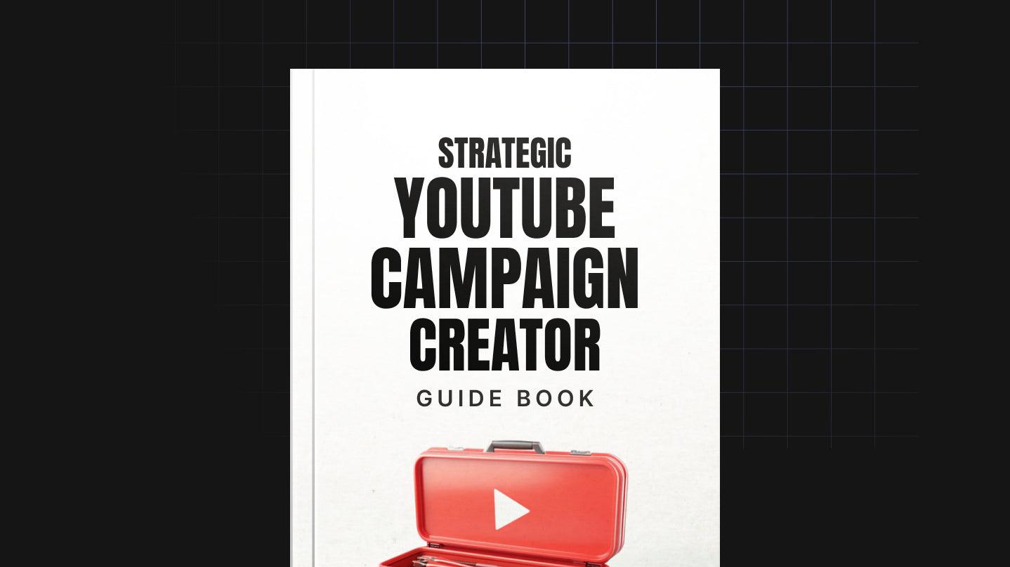 YouTube Ads Growthstack: The Complete Client Success System