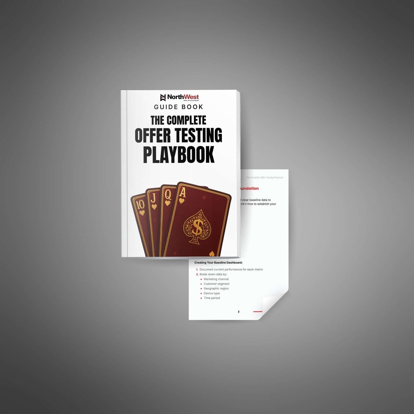 The Complete Offer Testing Playbook