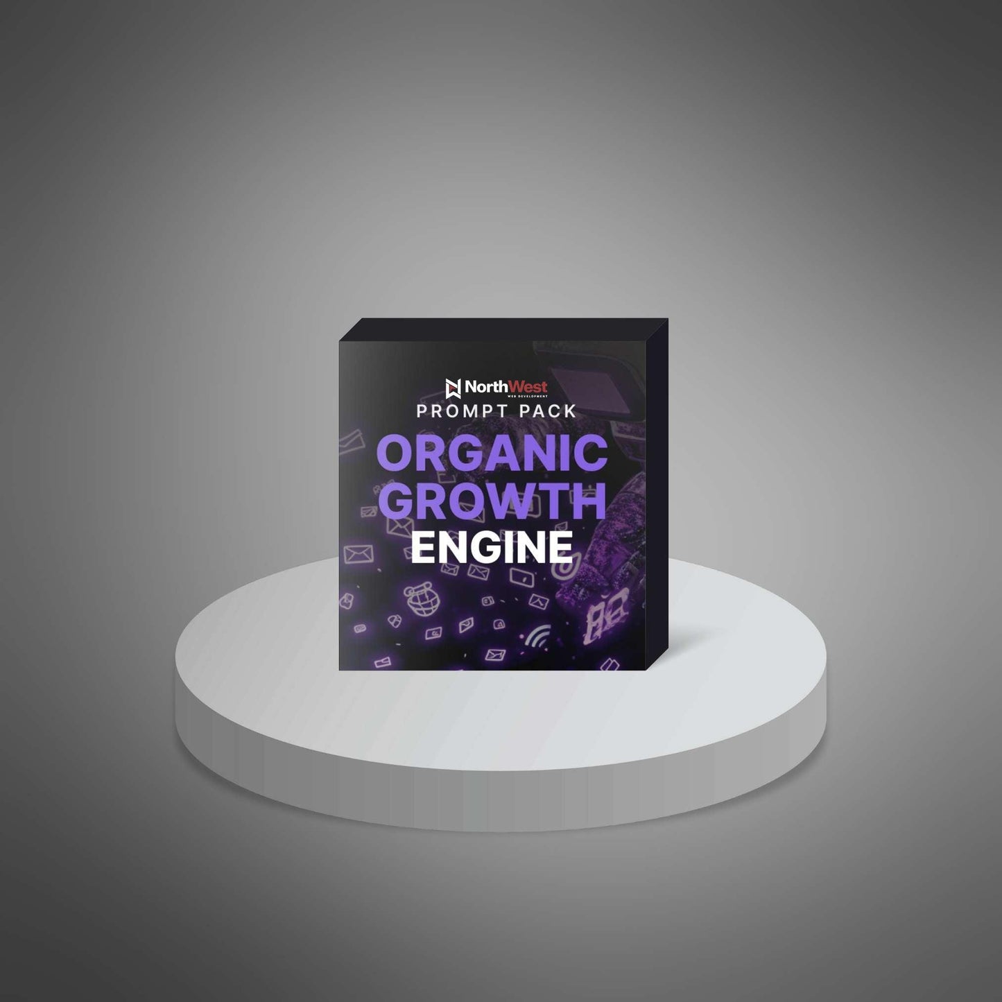 The Organic Growth Engine