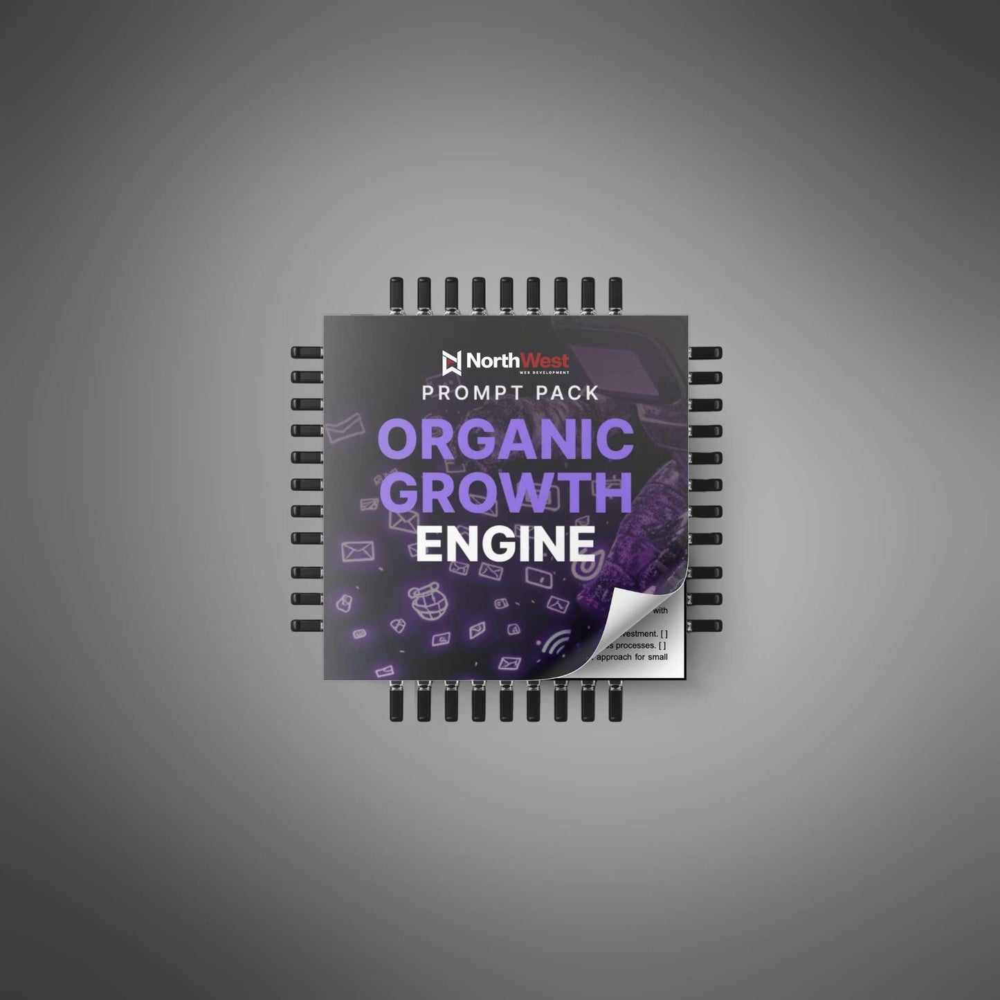 The Organic Growth Engine