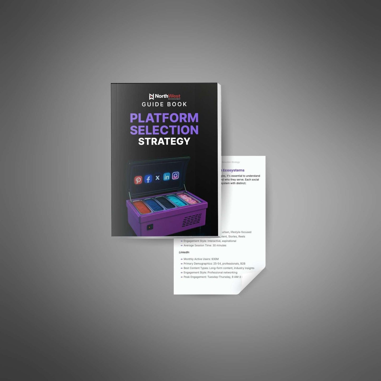 The Ultimate Platform Selection Strategy