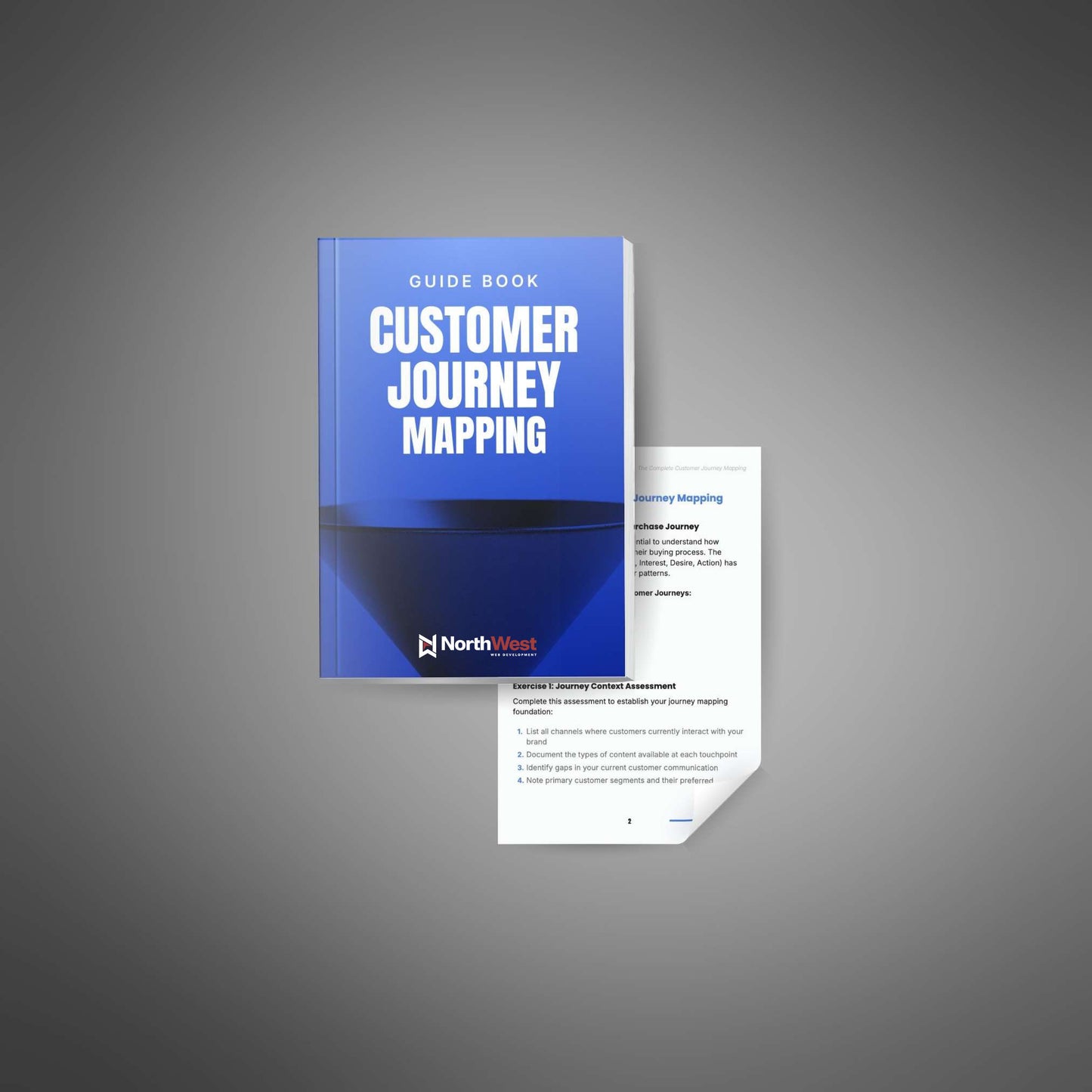 The Complete Customer Journey Mapping