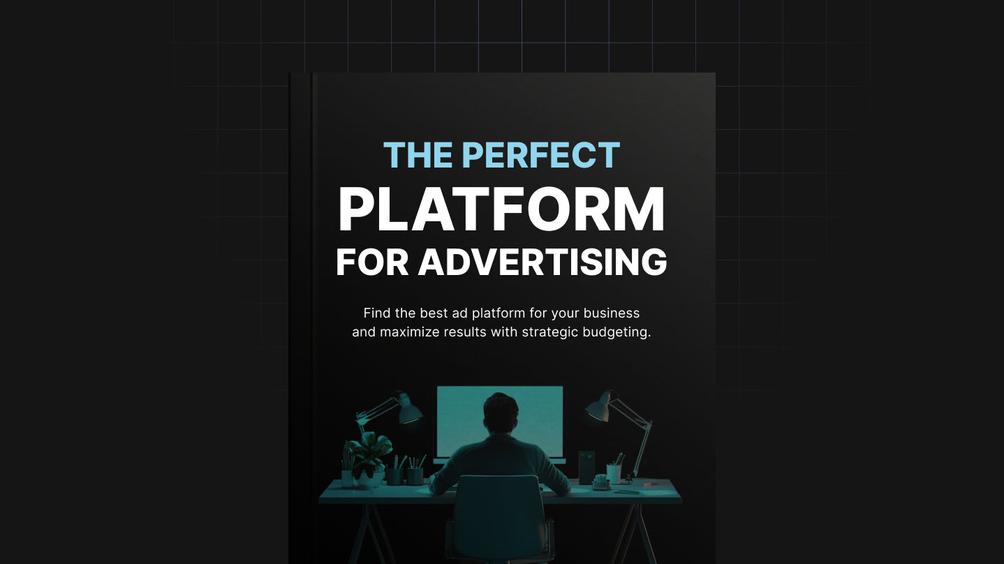 The Ultimate Ad Platform Strategy Bundle