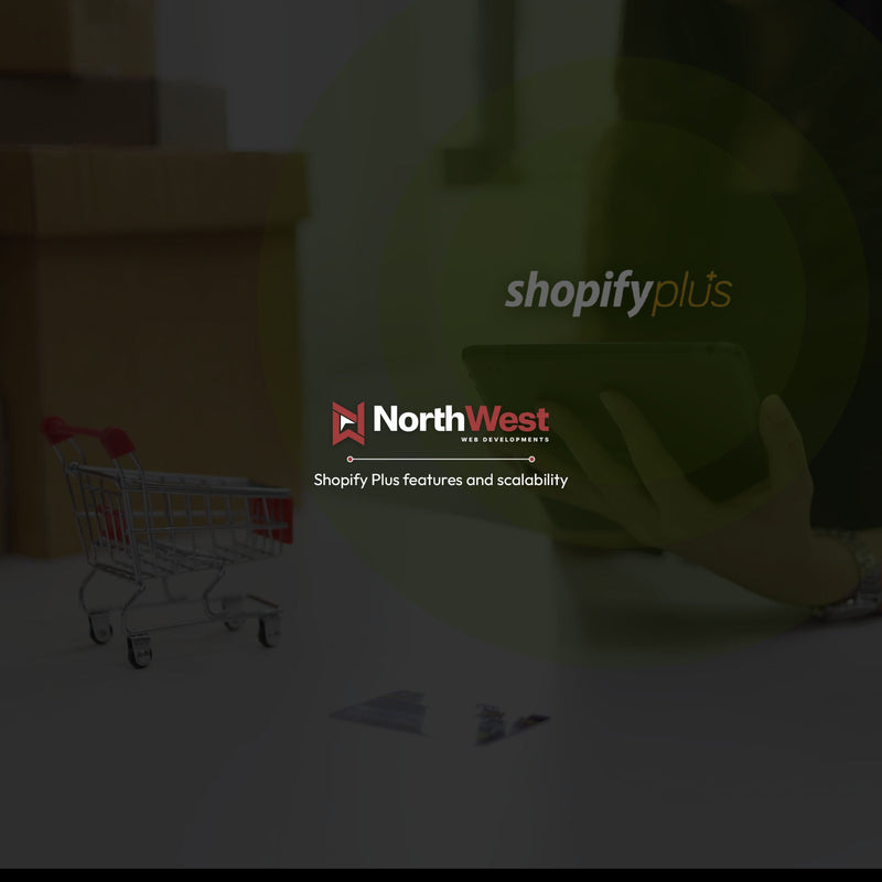 Upgrading to Shopify Plus and Why It Saves You Time and Money
