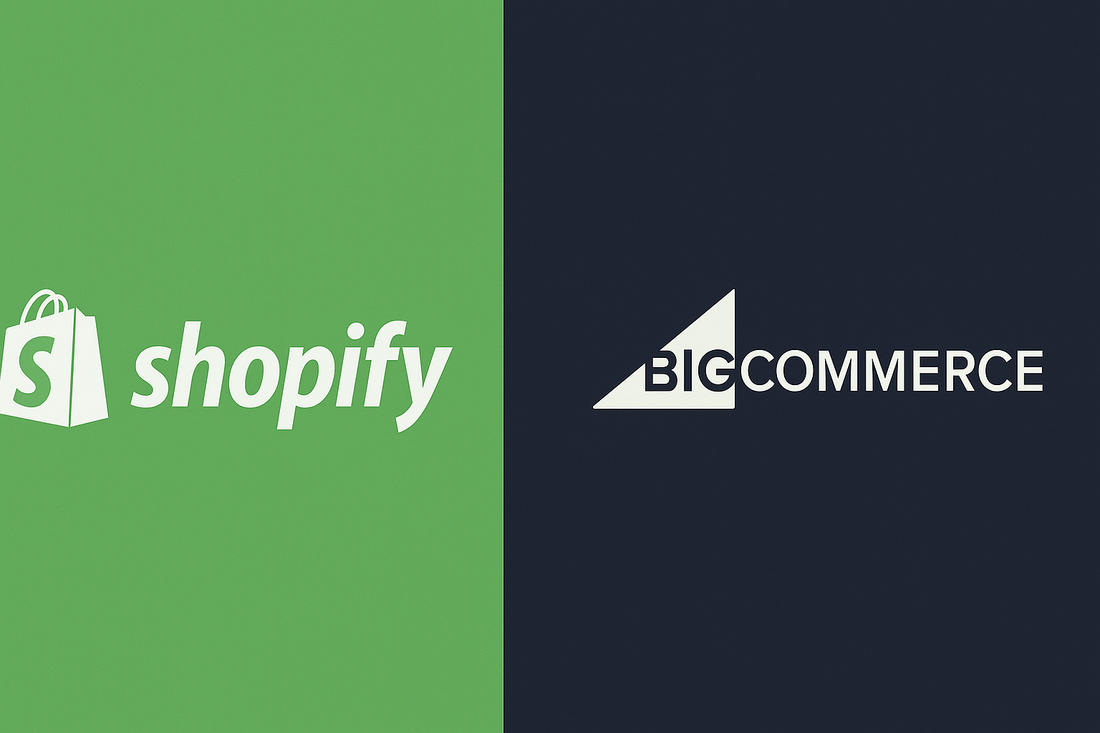 Shopify vs BigCommerce Pricing: Which Platform Gives You More Value?