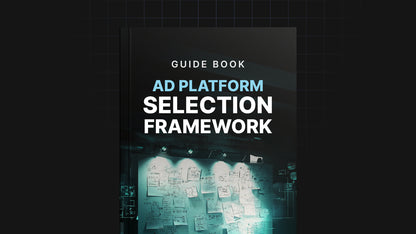 The Ultimate Ad Platform Strategy Bundle