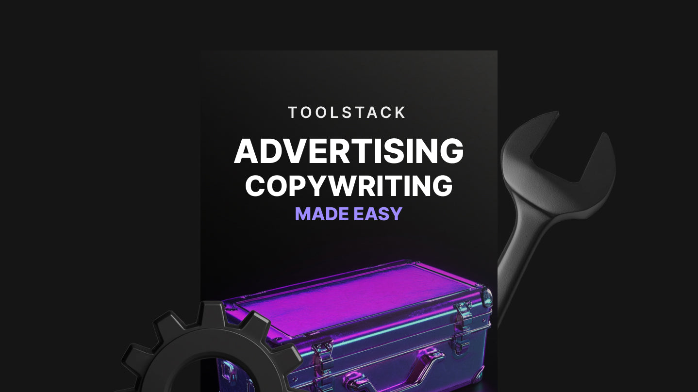The Ultimate Advertising Copywriting Bundle