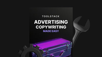 The Ultimate Advertising Copywriting Bundle