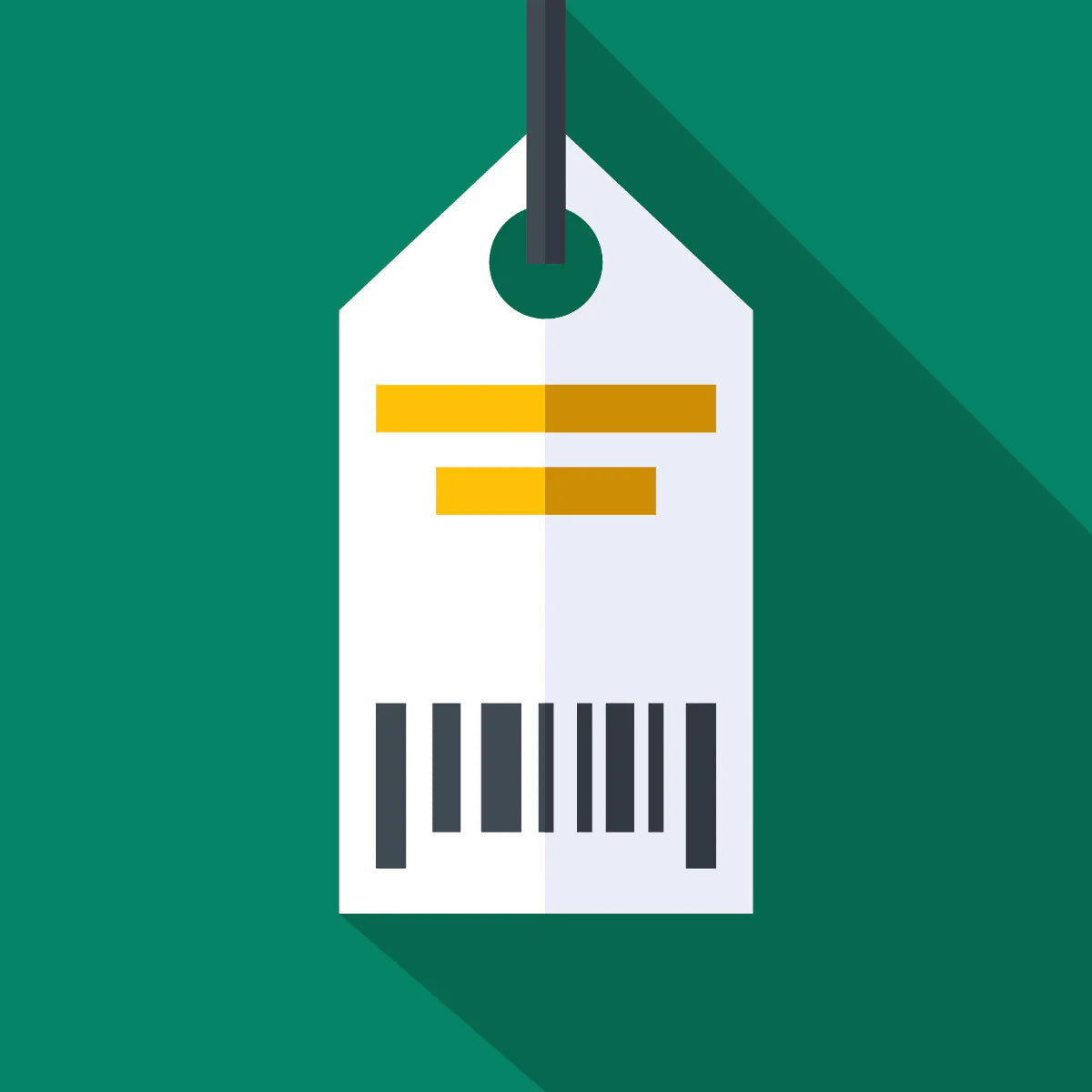 506 EasyScan SKU & Barcode
