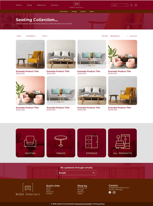 Sample Product 3