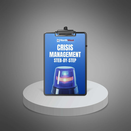 Crisis Management Step-by-Step