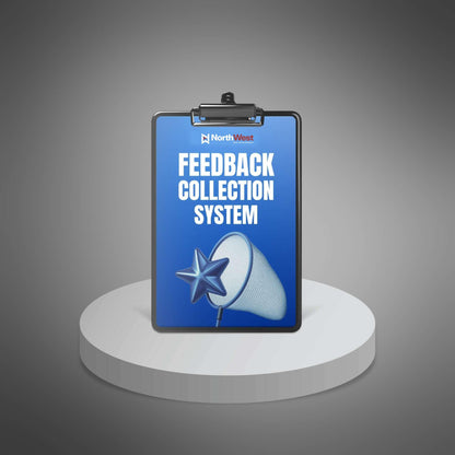 Customer Feedback Collection System Setup