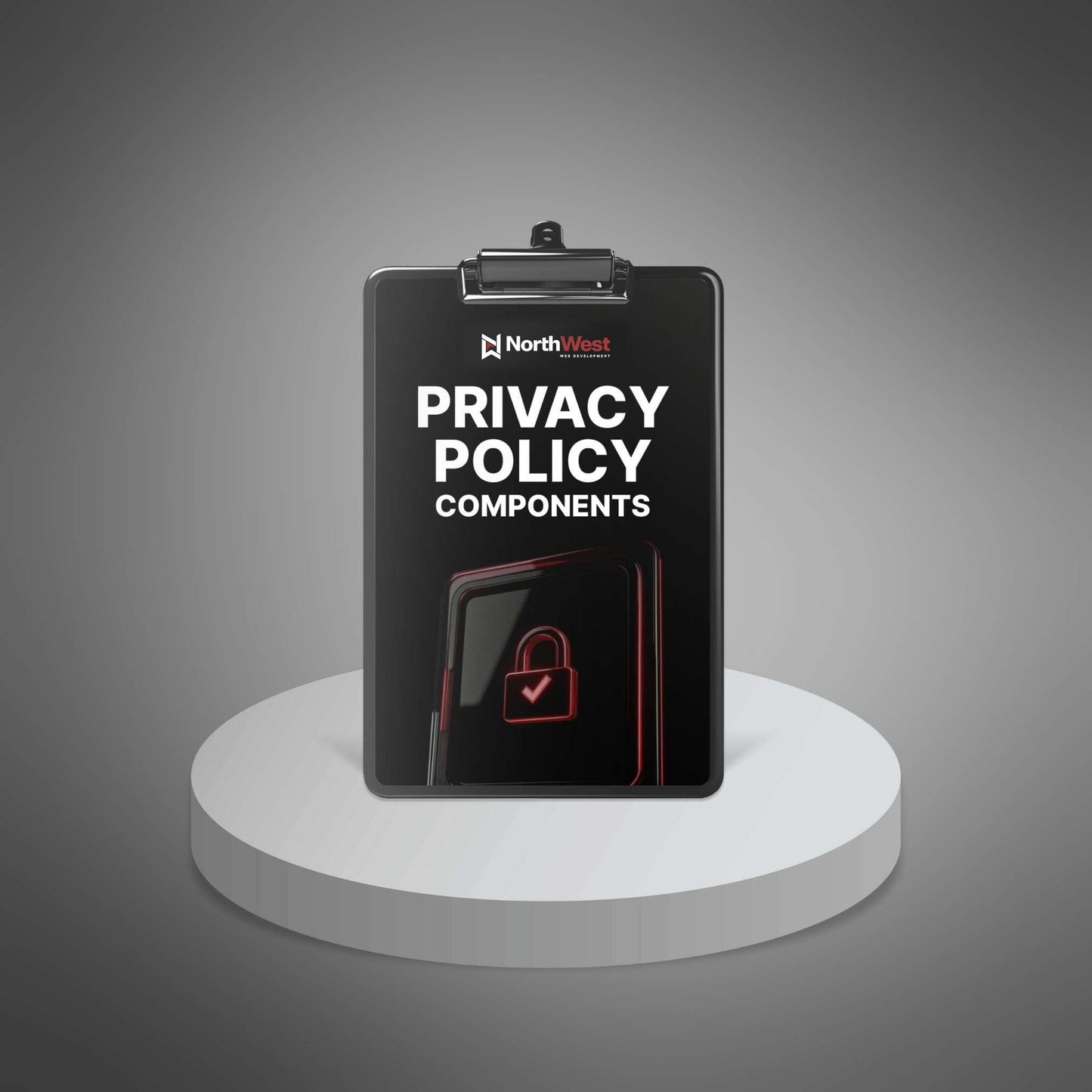Essential Website Privacy Policy Components