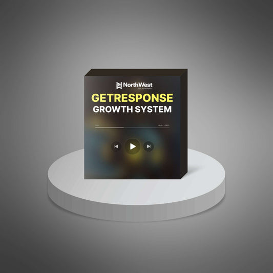 Get Response Growth: Automate, Convert, Scale