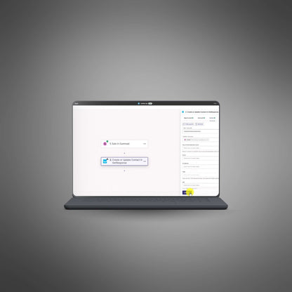 Get Response Growth: Automate, Convert, Scale
