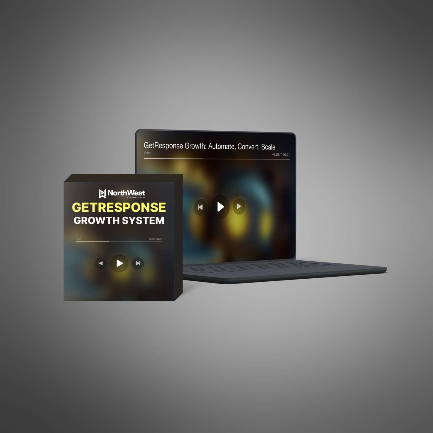 Get Response Growth: Automate, Convert, Scale