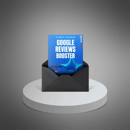 Google Reviews Booster