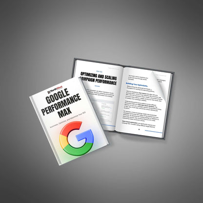 Google Performance Max Campaigns Unleashed