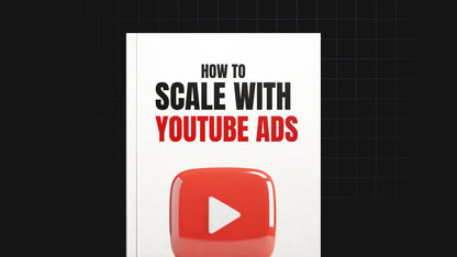 YouTube Ads Growthstack: The Complete Client Success System