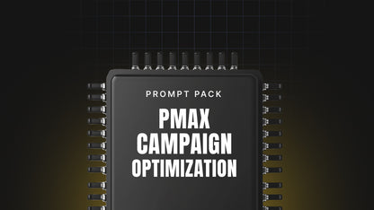 The Performance Max Mastery Bundle: From Setup to Scaling