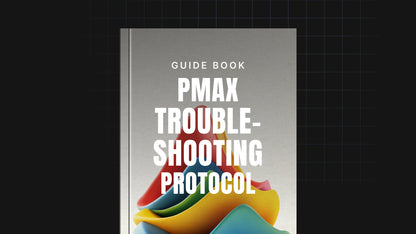 The Performance Max Mastery Bundle: From Setup to Scaling