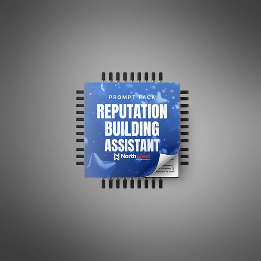 Reputation Building Assistant