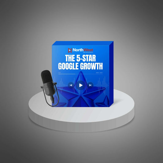 The 5-Star Google Growth