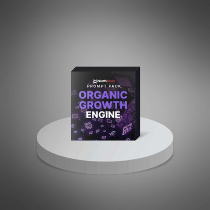 The Organic Growth Engine