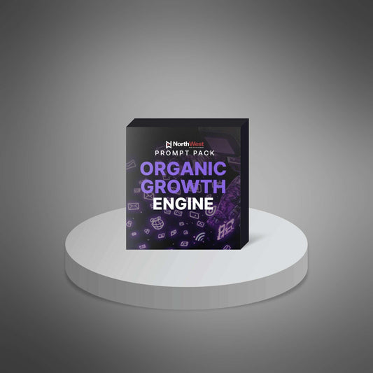The Organic Growth Engine