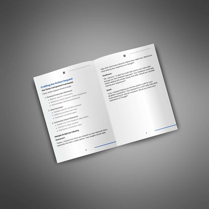 The Perfect Review Request Protocol