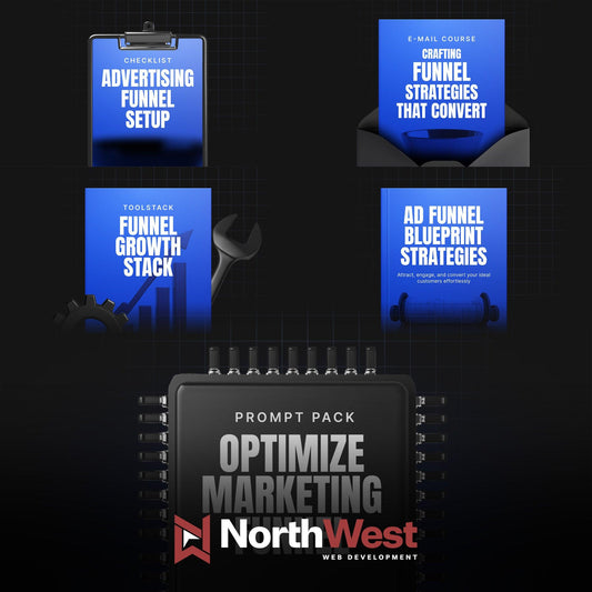 The Funnel Mastery Vault: Your Complete Ad Funnel System