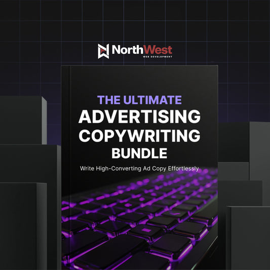 The Ultimate Advertising Copywriting Bundle