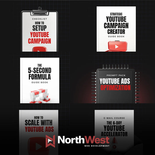 YouTube Ads Growthstack: The Complete Client Success System